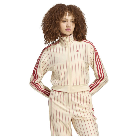 Adidas Γυναικεία ζακέτα Reversible Firebird Track Top